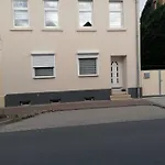 Bodekessel Apartament Thale