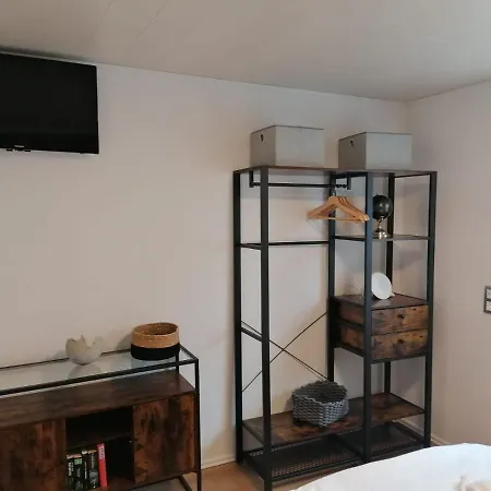 アパート Bodekessel *