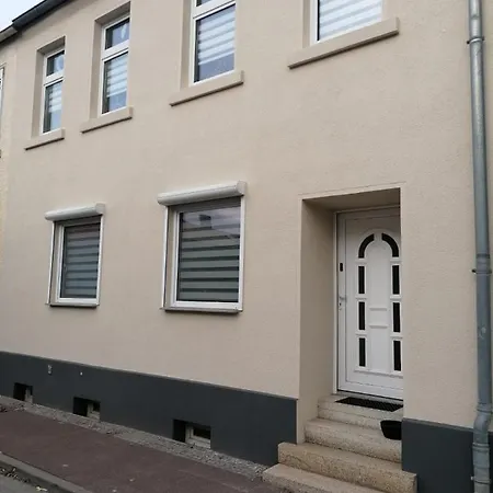 アパート Bodekessel ターレ