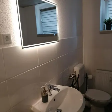 アパート Bodekessel *