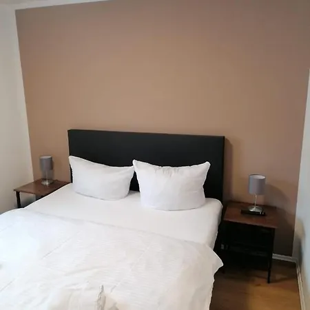 アパート Bodekessel *