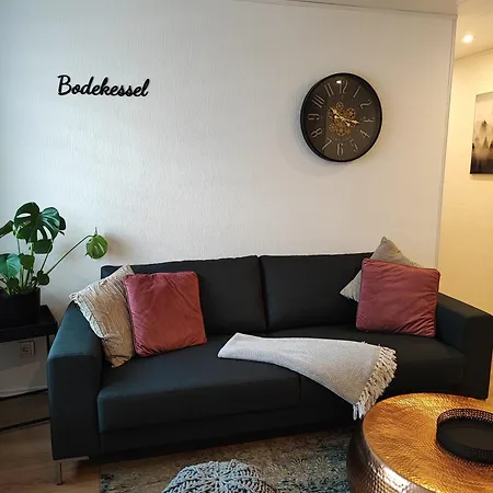 Bodekessel * ターレ