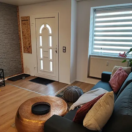 アパート Bodekessel