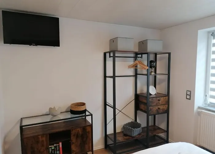 アパート Bodekessel *