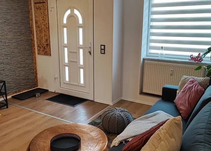 Apartment Bodekessel